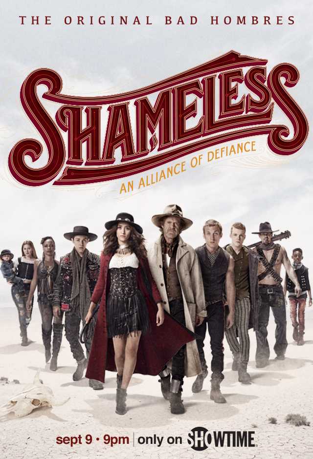 مسلسل Shameless موسم 1 حلقة 7