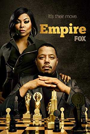 مشاهدة مسلسل Empire موسم 5 حلقة 5