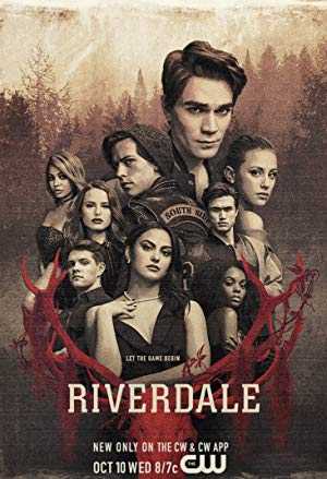 مشاهدة مسلسل Riverdale موسم 3 حلقة 7