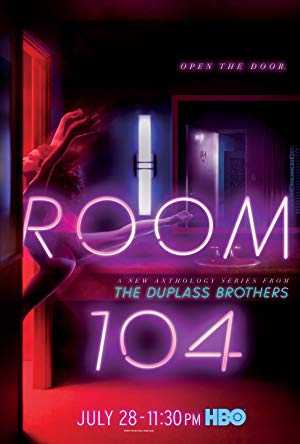 مشاهده مسلسل Room 104 موسم 2 حلقة 10