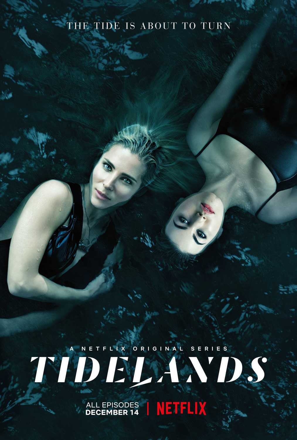 مشاهدة مسلسل Tidelands موسم 1 حلقة 7