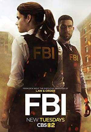 مشاهدة مسلسل FBI موسم 1 حلقة 21