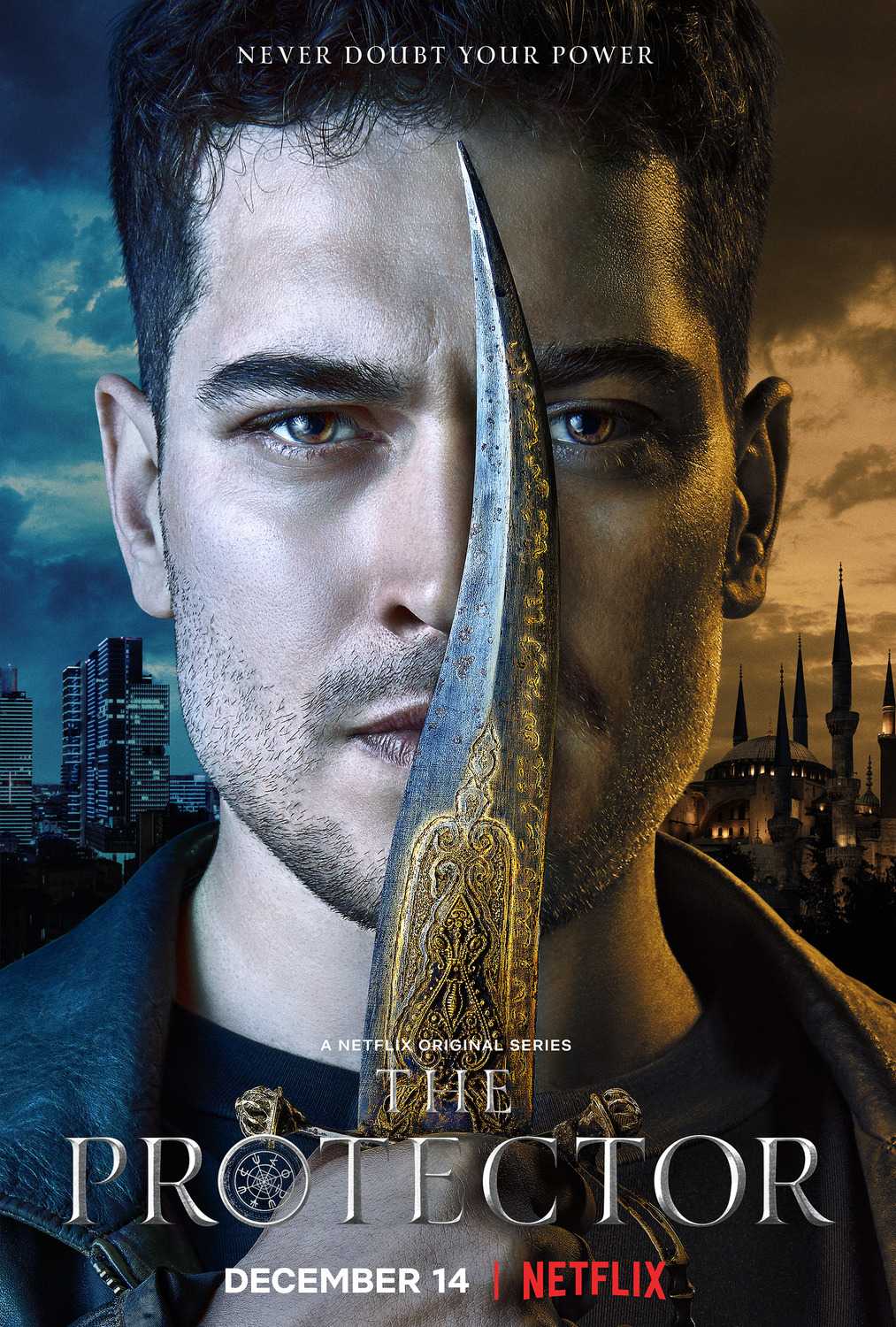 مشاهدة مسلسل The Protector موسم 1 حلقة 5