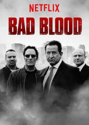 مشاهدة مسلسل Bad Blood موسم 2 حلقة 8 والاخيرة