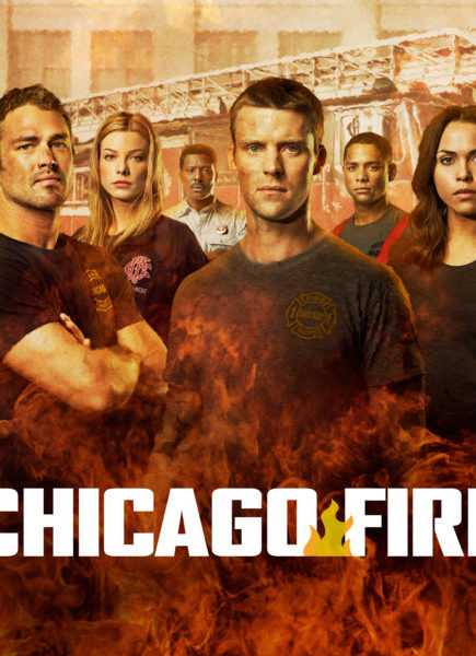 مشاهدة مسلسل Chicago Fire موسم 2 حلقة 9