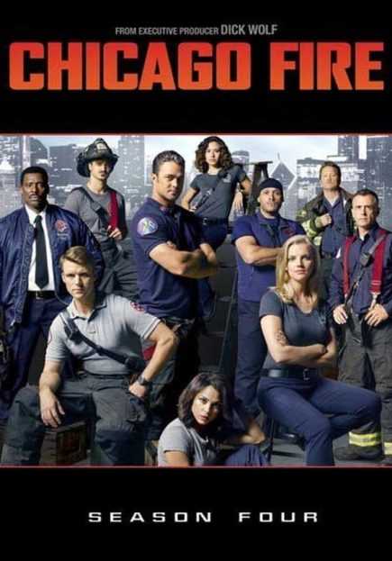 مشاهدة مسلسل Chicago Fire موسم 4 حلقة 7