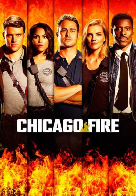 مشاهدة مسلسل Chicago Fire موسم 5 حلقة 15