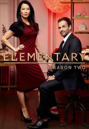 مشاهدة مسلسل Elementary موسم 2 حلقة 5