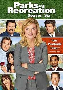 مشاهدة مسلسل Parks and Recreation موسم 6 حلقة 18