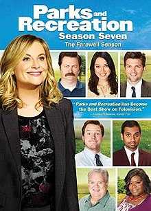 مشاهدة مسلسل Parks and Recreation موسم 7 حلقة 3