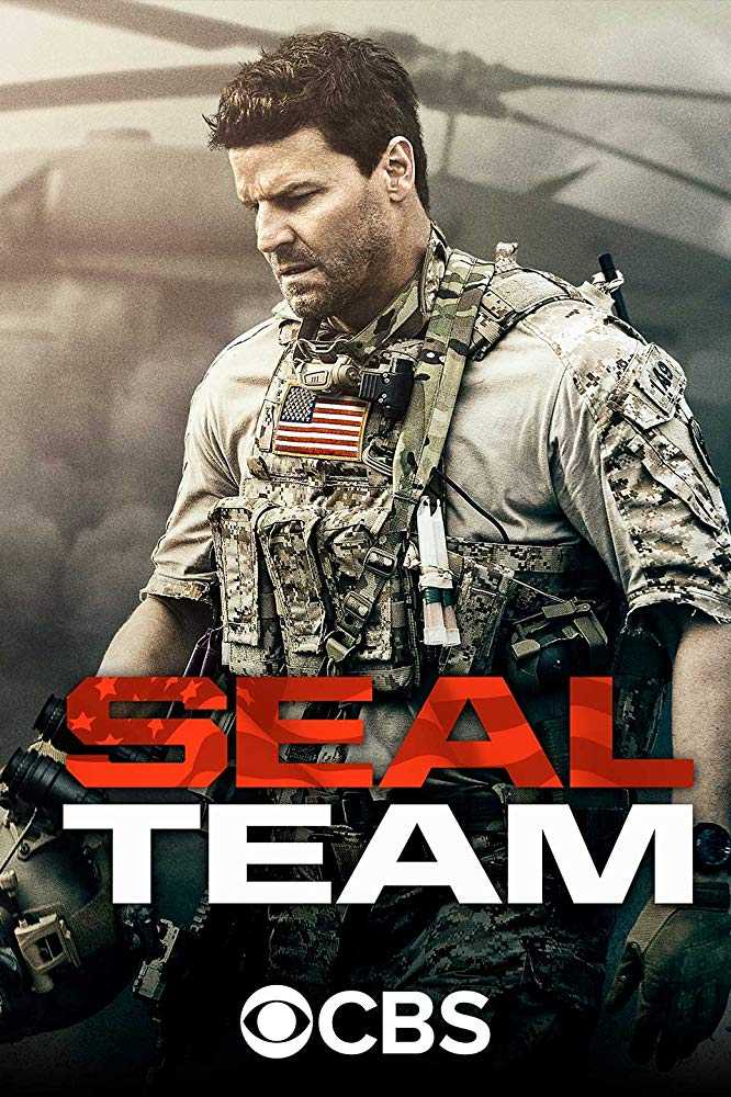 مشاهدة مسلسل SEAL Team موسم 1 حلقة 7