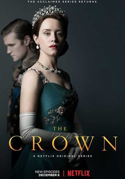 مشاهدة مسلسل The Crown موسم 3 حلقة 7