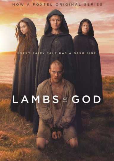 مشاهدة مسلسل Lambs of God موسم 1 حلقة 1