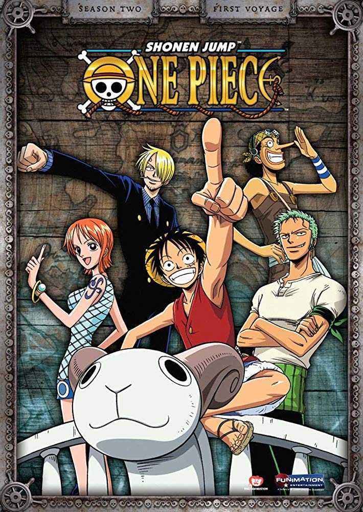 مشاهدة انمي One Piece حلقة 715