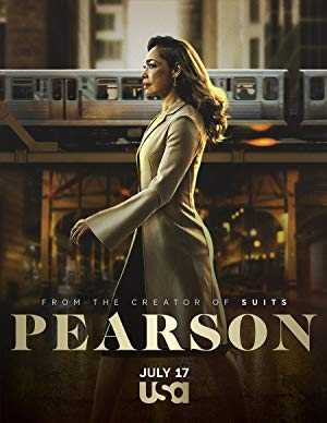 مشاهدة مسلسل Pearson موسم 1 حلقة 6