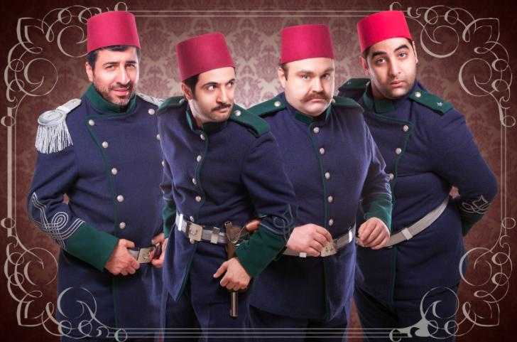 مشاهدة مسلسل زيرك وتشيرك موسم 1 حلقة 29 مترجمة