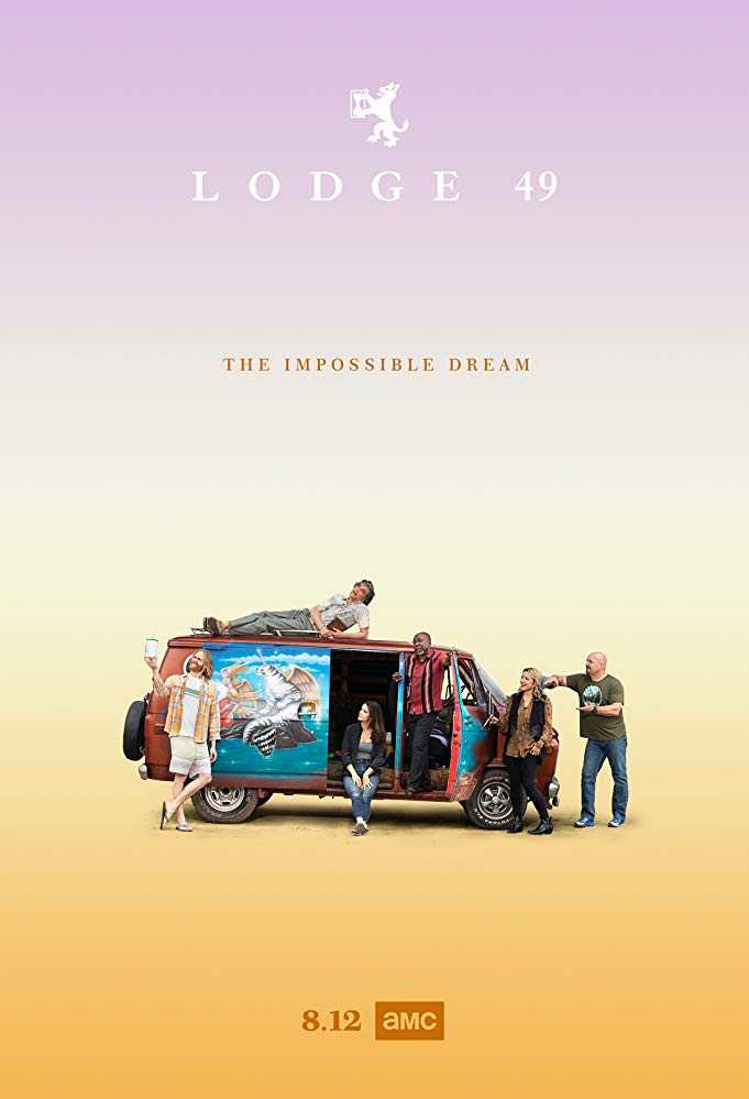 مشاهدة مسلسل Lodge 49 موسم 1 حلقة 10 والاخيرة