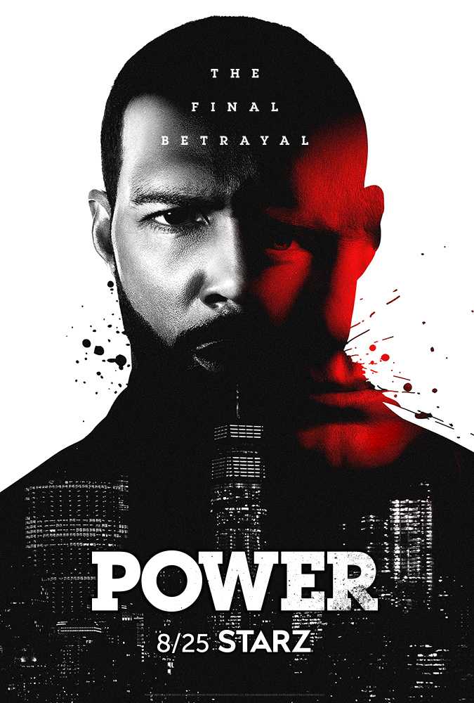 مشاهدة مسلسل Power موسم 6 حلقة 6