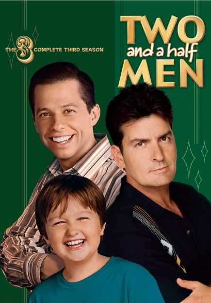 مشاهدة مسلسل Two and a Half Men موسم 3 حلقة 12