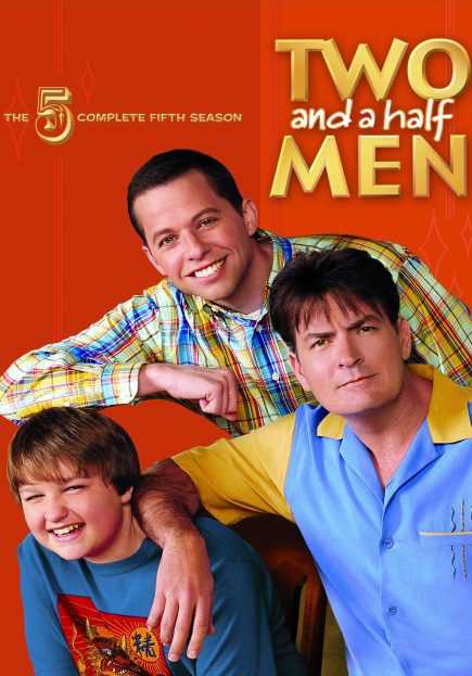 مشاهدة مسلسل Two and a Half Men موسم 5 حلقة 18