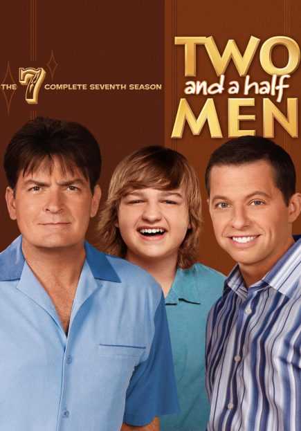 مشاهدة مسلسل Two and a Half Men موسم 7 حلقة 17