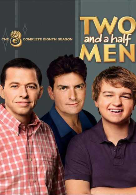 مشاهدة مسلسل Two and a Half Men موسم 8 حلقة 16 والاخيرة