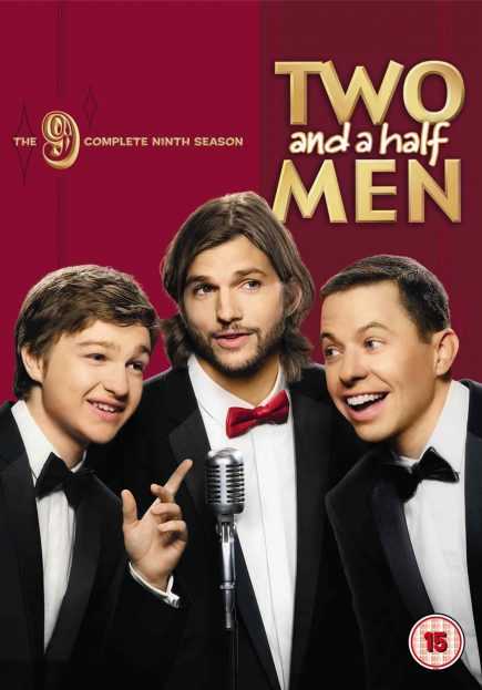 مشاهدة مسلسل Two and a Half Men موسم 9 حلقة 24 والاخيرة