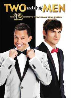 مشاهدة مسلسل Two and a Half Men موسم 12 حلقة 12