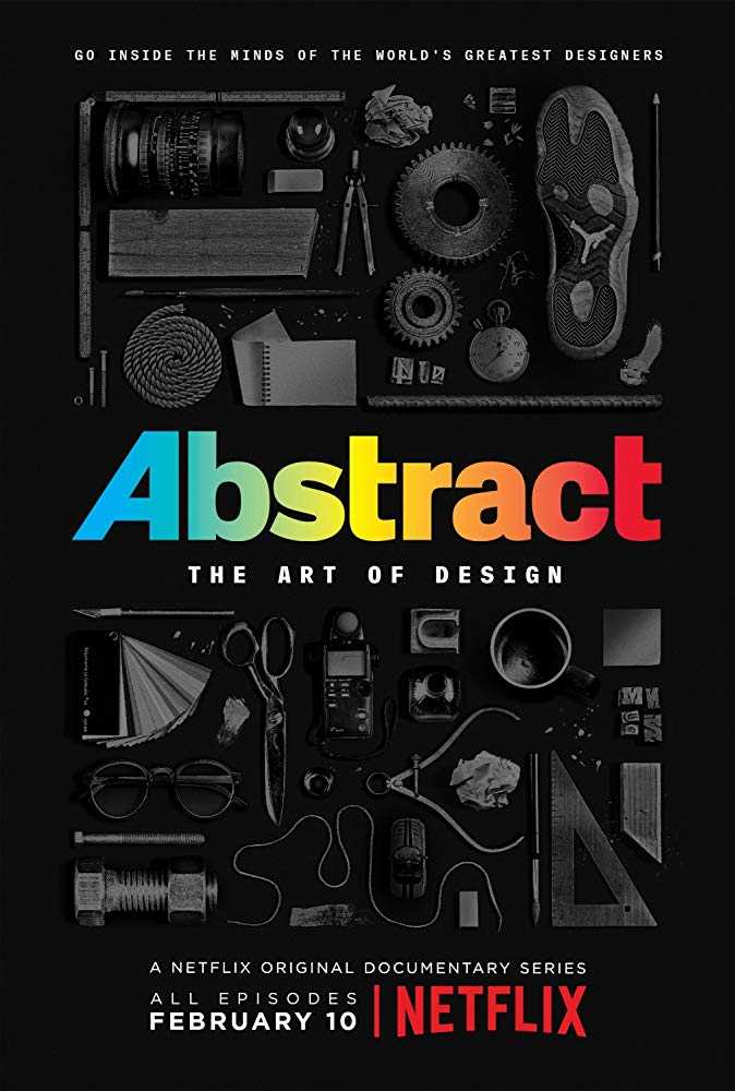 مشاهدة برنامج Abstract: The Art of Design موسم 1 حلقة 6