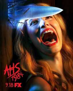 مشاهدة مسلسل American Horror Story موسم 9 حلقة 4