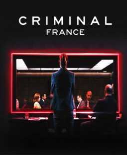 مشاهدة مسلسل Criminal France موسم 1 حلقة 1