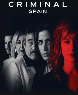 مشاهدة مسلسل Criminal Spain موسم 1 حلقة 7