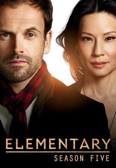 مشاهدة مسلسل Elementary موسم 5 حلقة 2