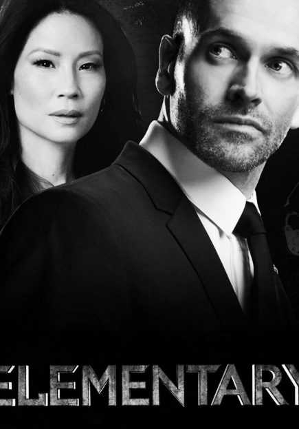 مشاهدة مسلسل Elementary موسم 6 حلقة 11