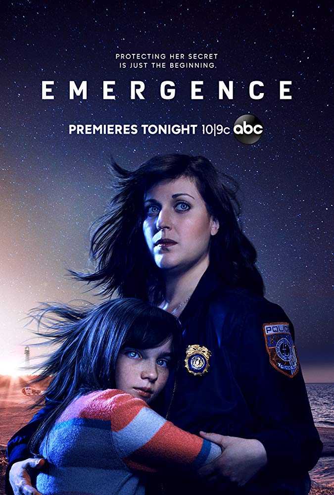 مشاهدة مسلسل Emergence موسم 1 حلقة 8