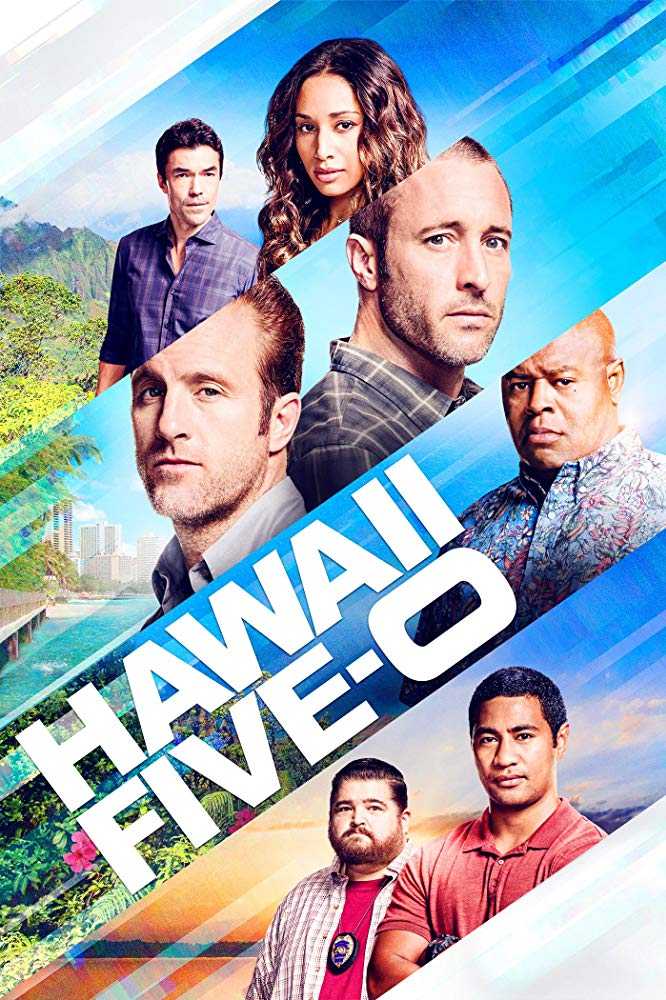 مشاهدة مسلسل Hawaii Five-0 موسم 10 حلقة 22