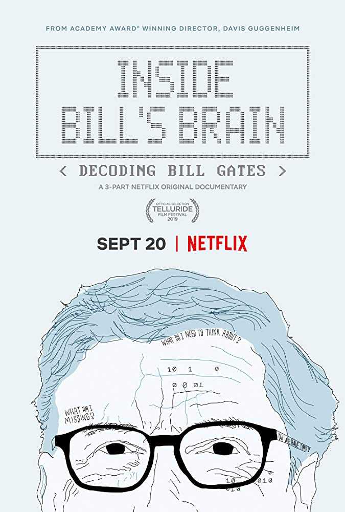 مشاهدة مسلسل Inside Bill’s Brain: Decoding Bill Gates موسم 1 حلقة 2