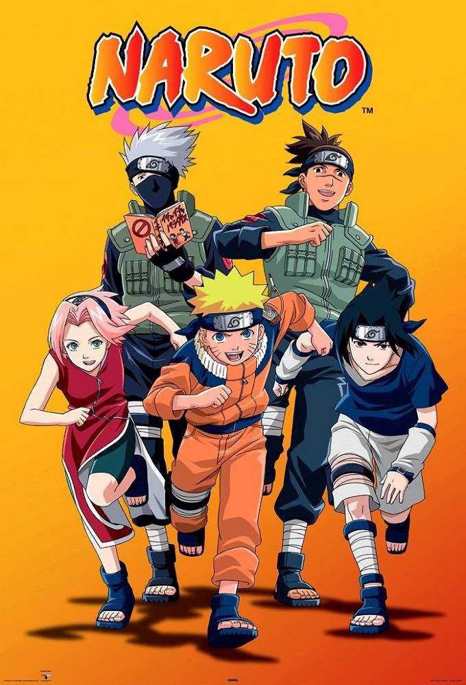 مشاهدة انمي Naruto موسم 1 حلقة 163