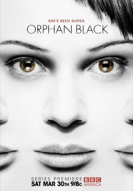 مشاهدة مسلسل Orphan Black موسم 1 حلقة 6