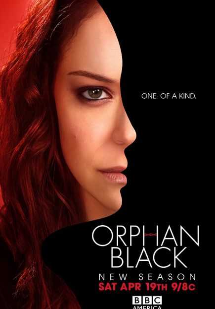 مشاهدة مسلسل Orphan Black موسم 2 حلقة 2