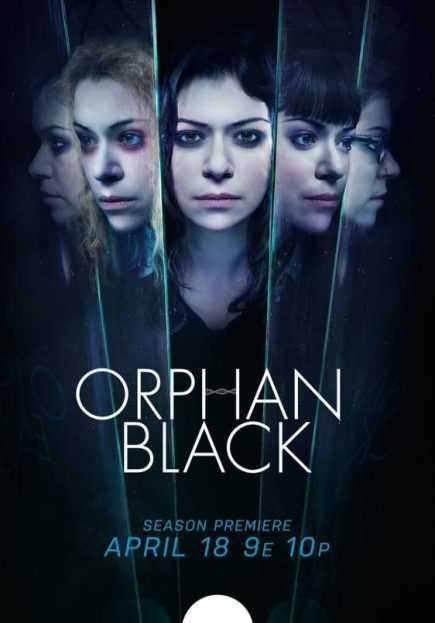 مشاهدة مسلسل Orphan Black موسم 3 حلقة 5