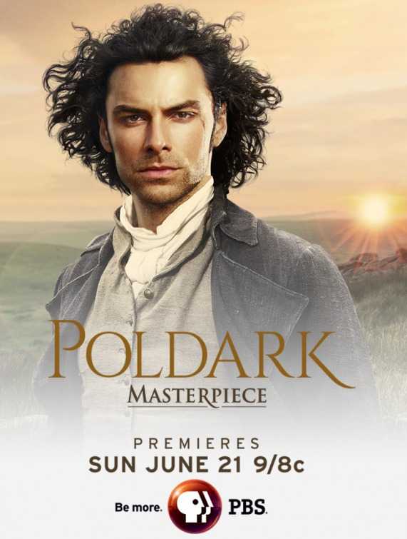 مشاهدة مسلسل Poldark موسم 2 حلقة 5