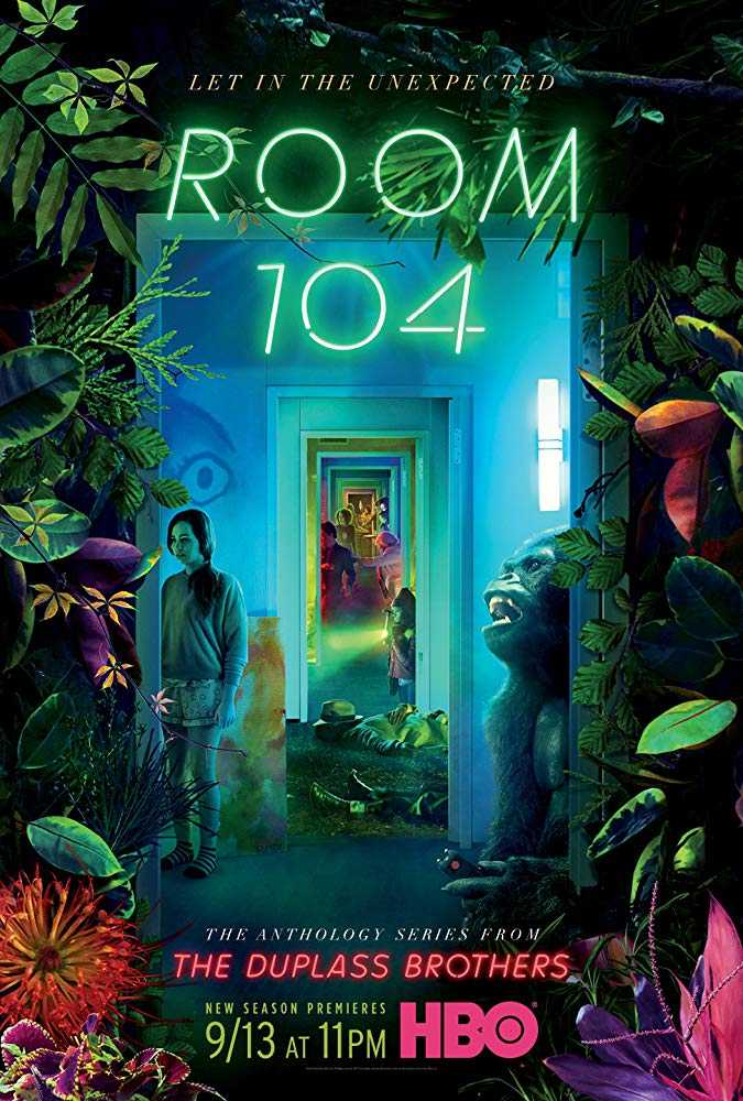 مشاهدة مسلسل Room 104 موسم 3 حلقة 12 والاخيرة