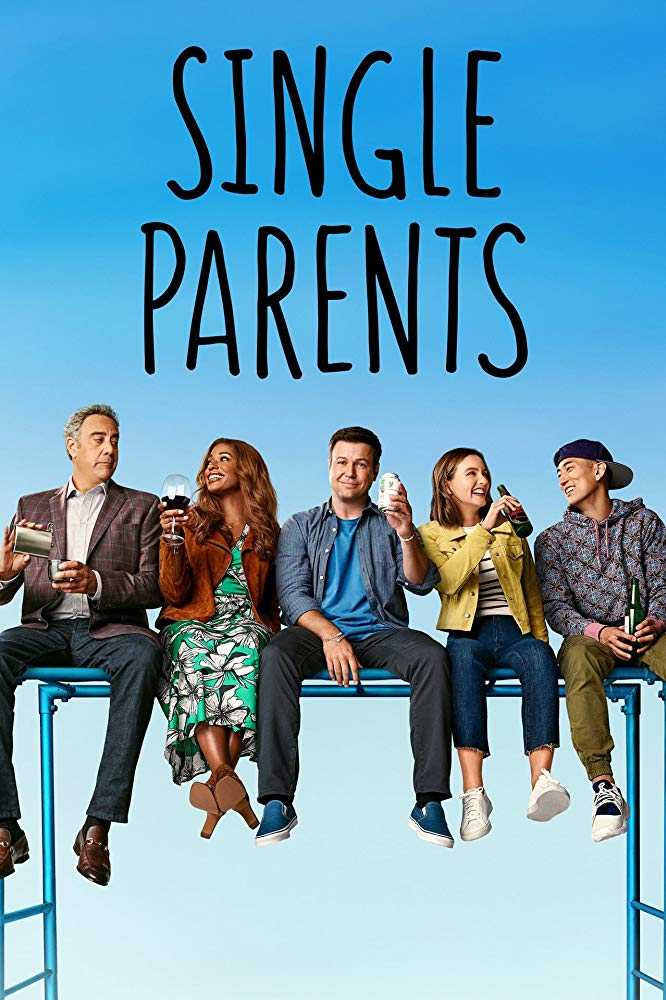 مشاهدة مسلسل Single Parents موسم 2 حلقة 7