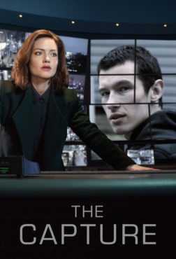 مشاهدة مسلسل The Capture موسم 1 حلقة 3