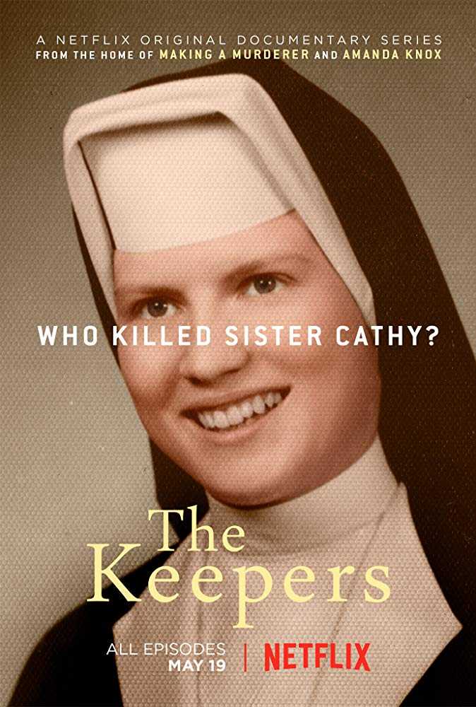 مشاهدة مسلسل The Keepers موسم 1 حلقة 3