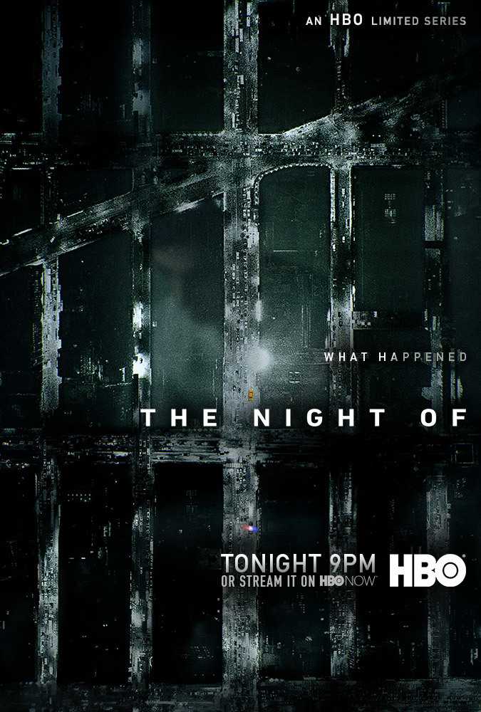 مشاهدة مسلسل The Night Of موسم 1 حلقة 4