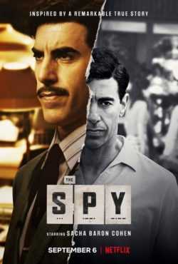 مشاهدة مسلسل The Spy موسم 1 حلقة 3