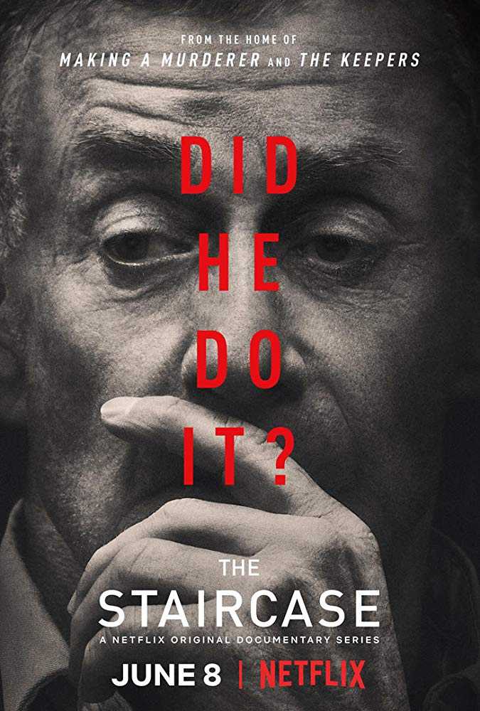 مشاهدة مسلسل The Staircase موسم 1 حلقة 10