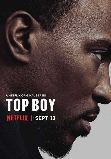 مشاهدة مسلسل Top Boy موسم 3 حلقة 1